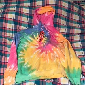 Travis scott astroworld hoodie